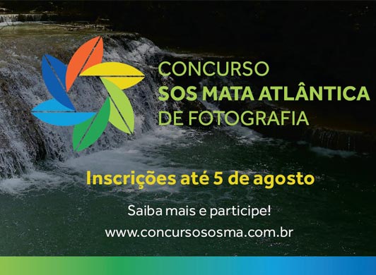 Concurso SOS Mata Atlantica