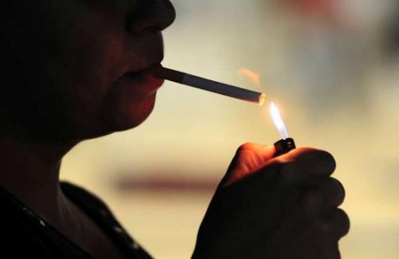 oms afirma que o tabaco pode matar 1 bilhao de pessoas no seculo 21