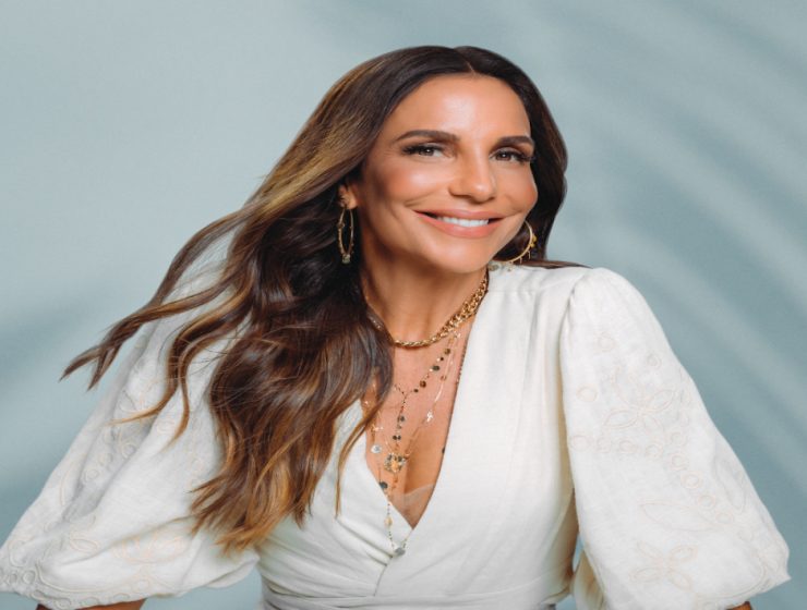 Ivete Sangalo, Whindersson Nunes - Coisa Linda 